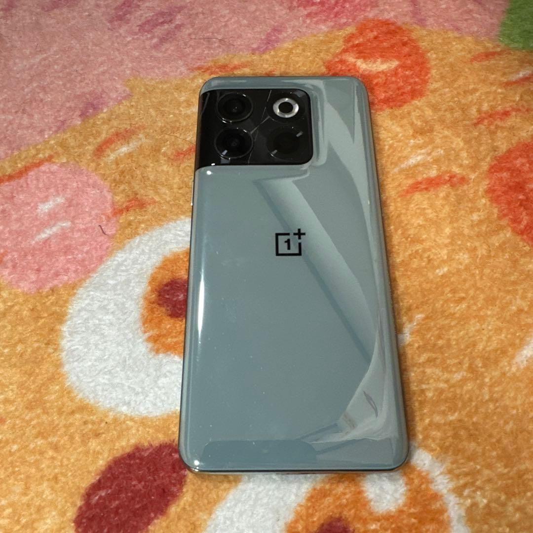 【訳アリOnePlus Ace Pro 16GB/512GB SIMフリー