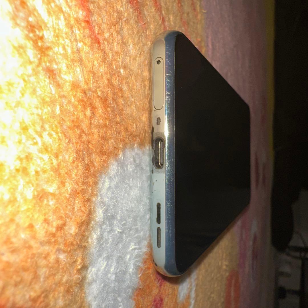 【訳アリOnePlus Ace Pro 16GB/512GB SIMフリー