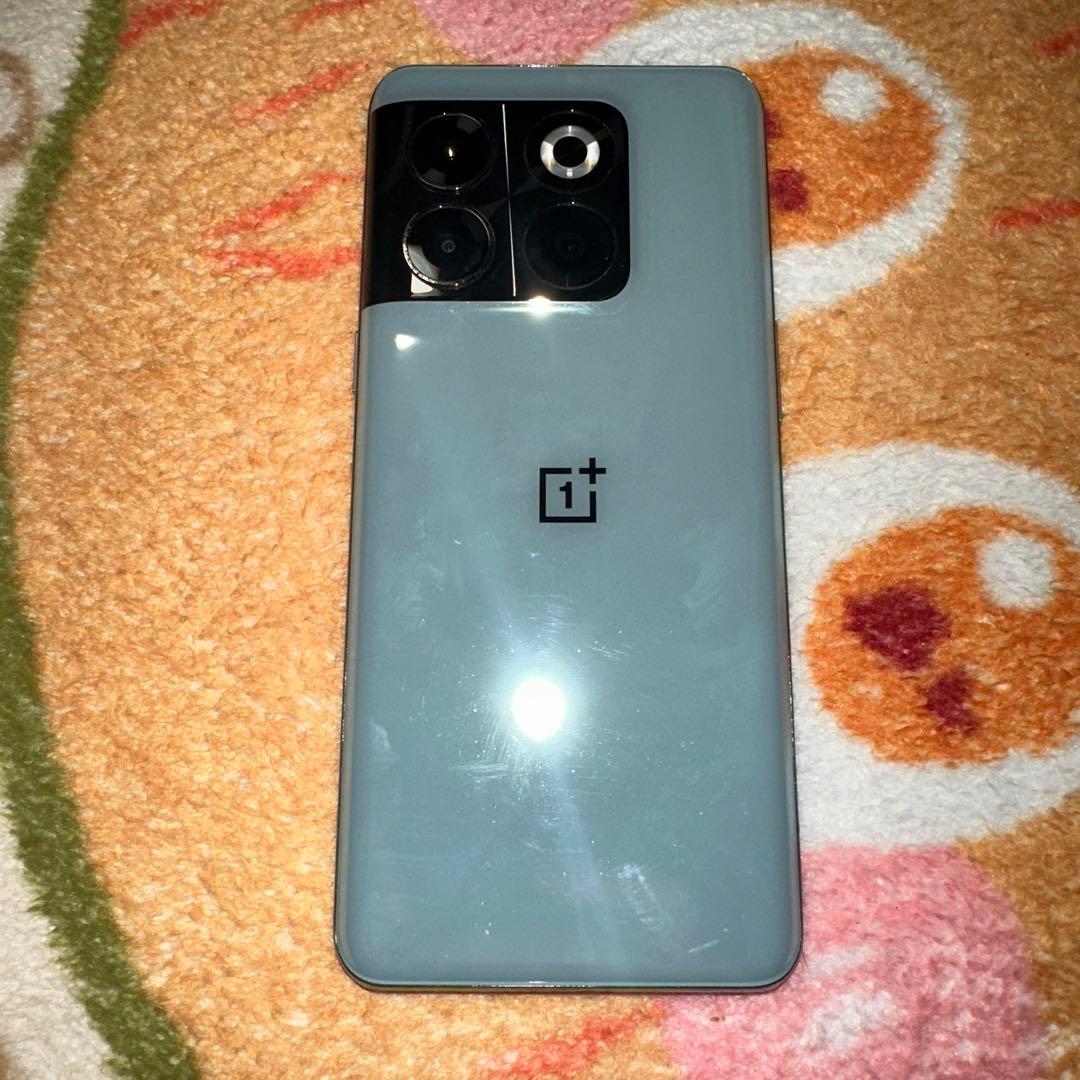 【訳アリOnePlus Ace Pro 16GB/512GB SIMフリー