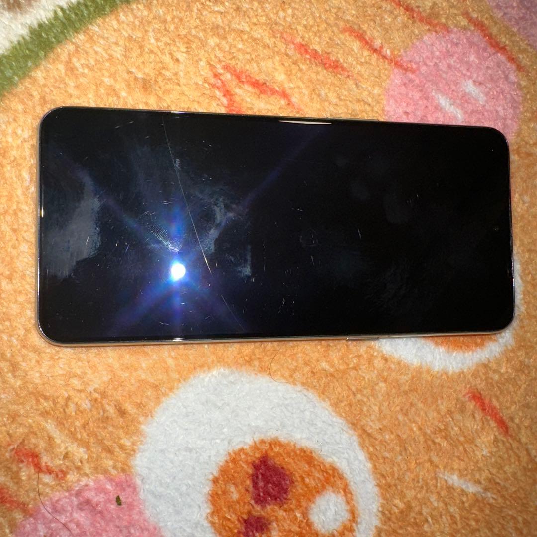 【訳アリOnePlus Ace Pro 16GB/512GB SIMフリー