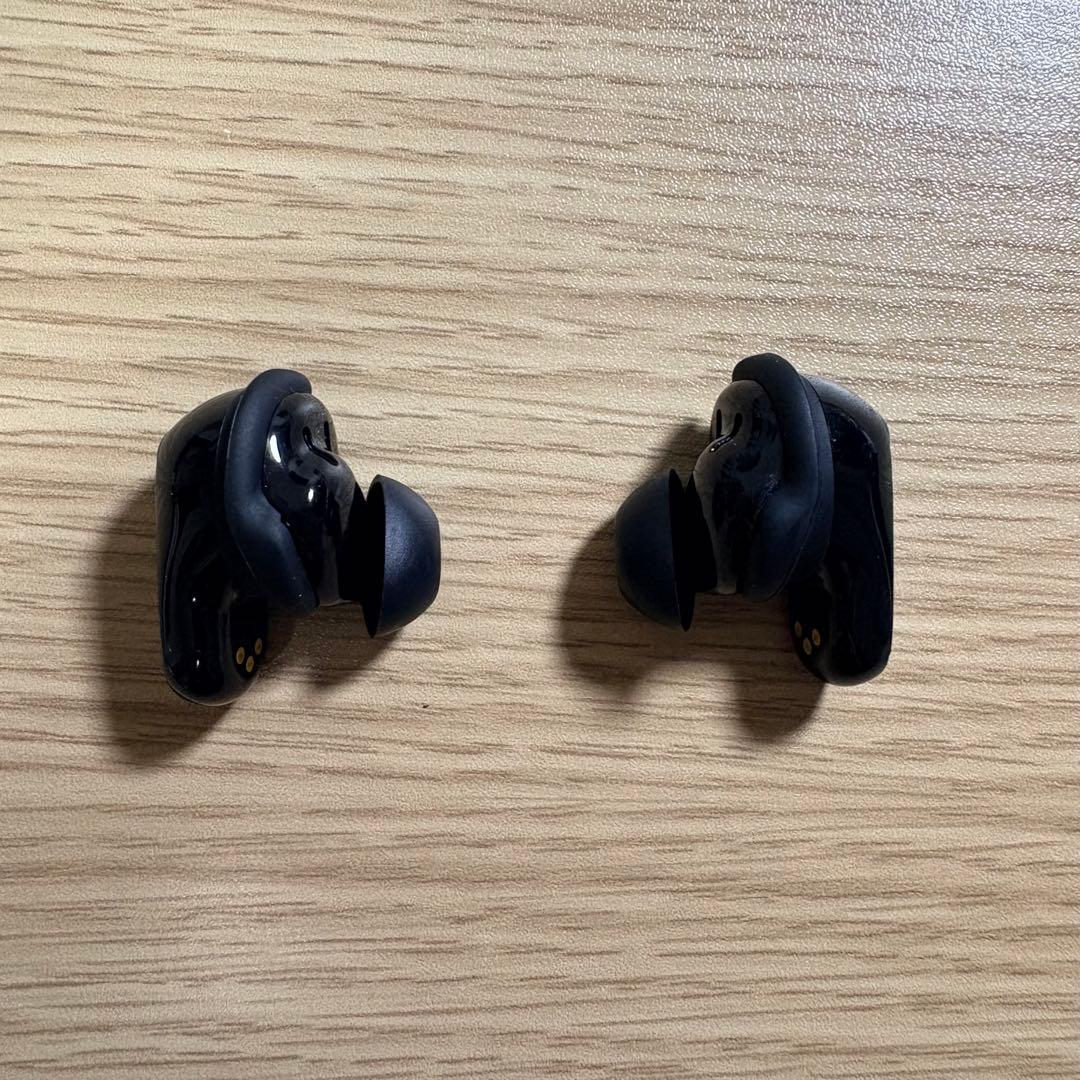 イヤホン Bose QuietComfort Ultra earbuds