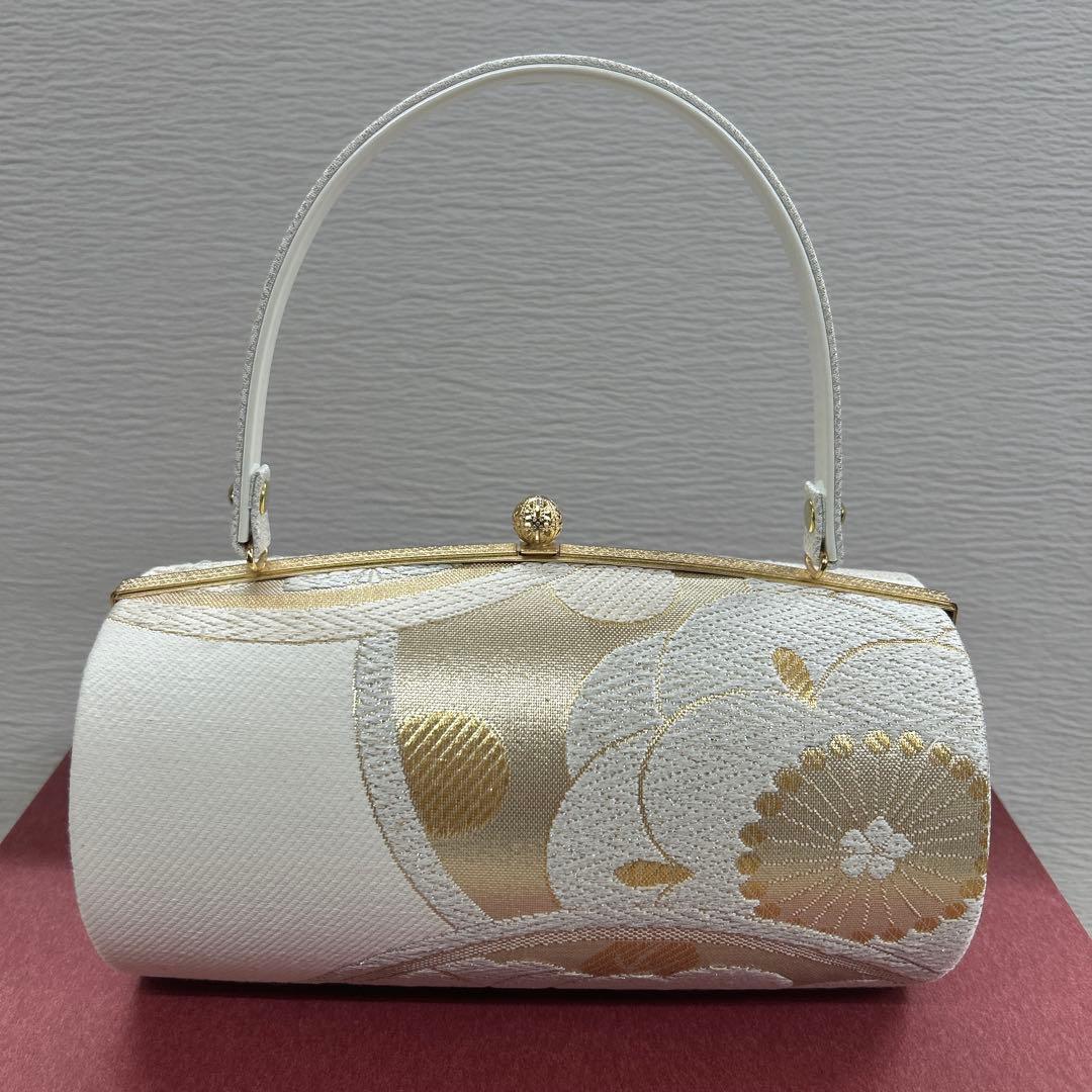 和装用バッグと草履セットF size