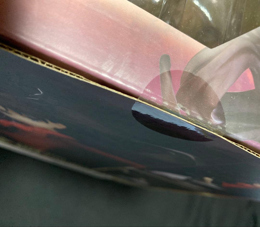 未開封 Fate/stay night 遠坂凛 1/7 完成品フィギュア