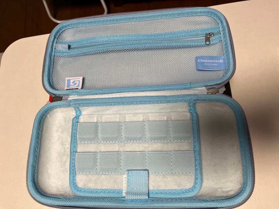 Nintendo Switch 青とオレンジ Joy-Con 本体