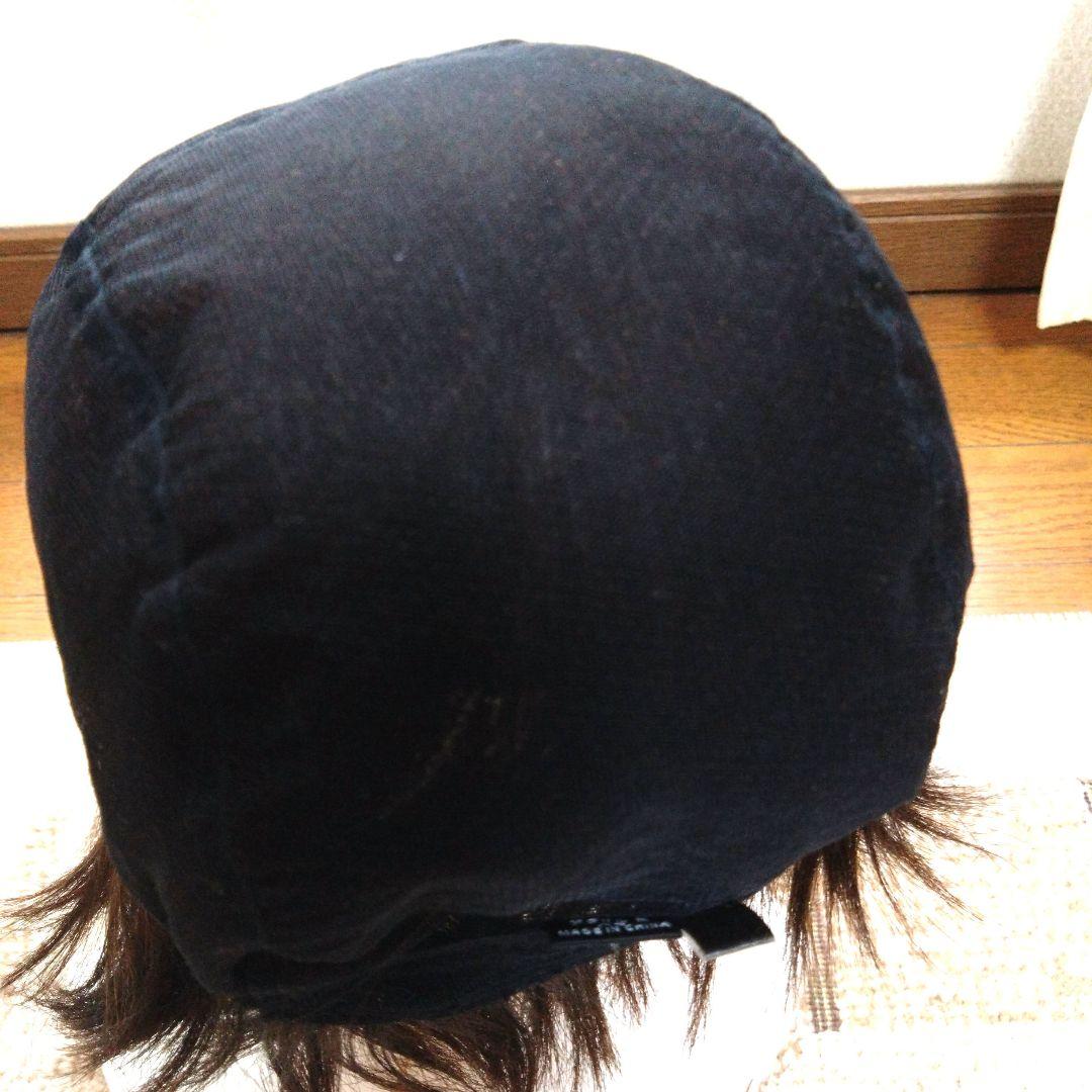 ジュリアオージェ アートネイチャーウイッグ JO/HM2 DE6 M