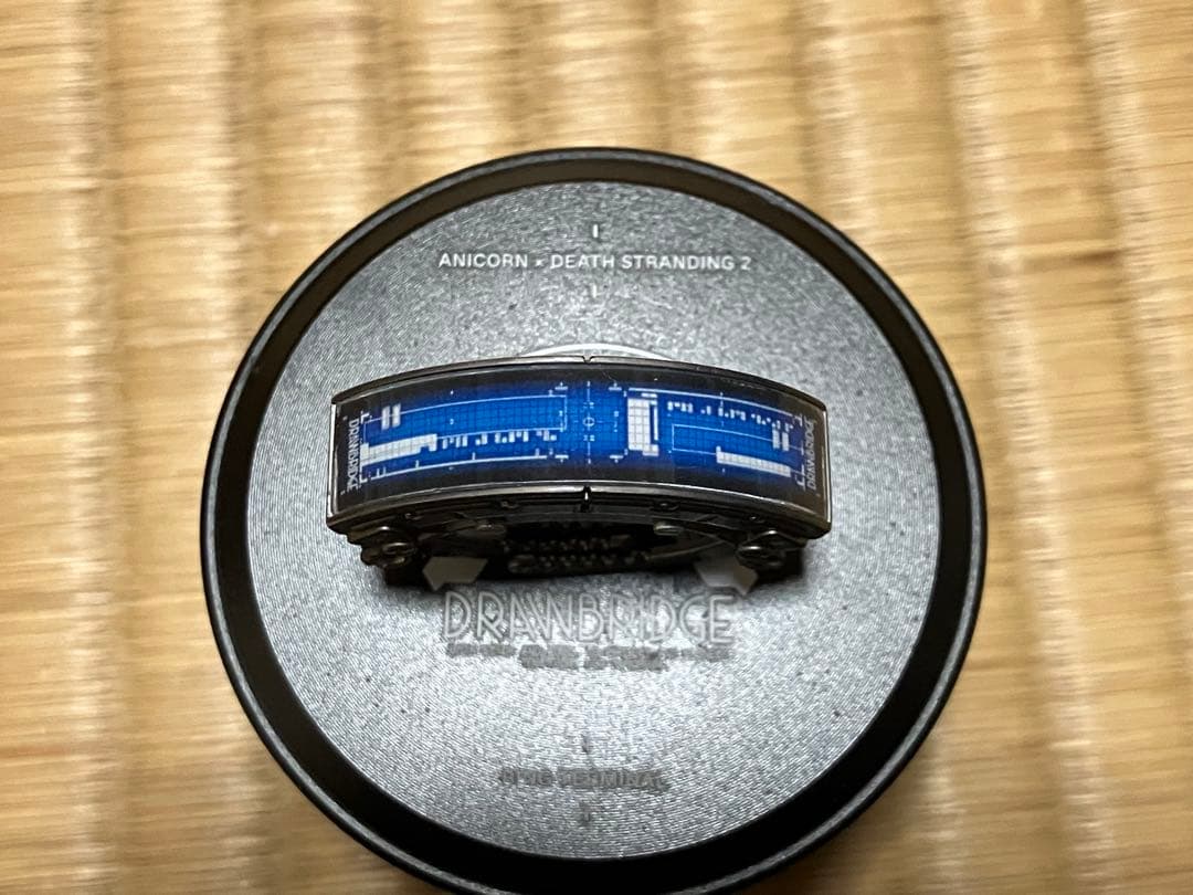 その他 ANICORN - RING TERMINAL