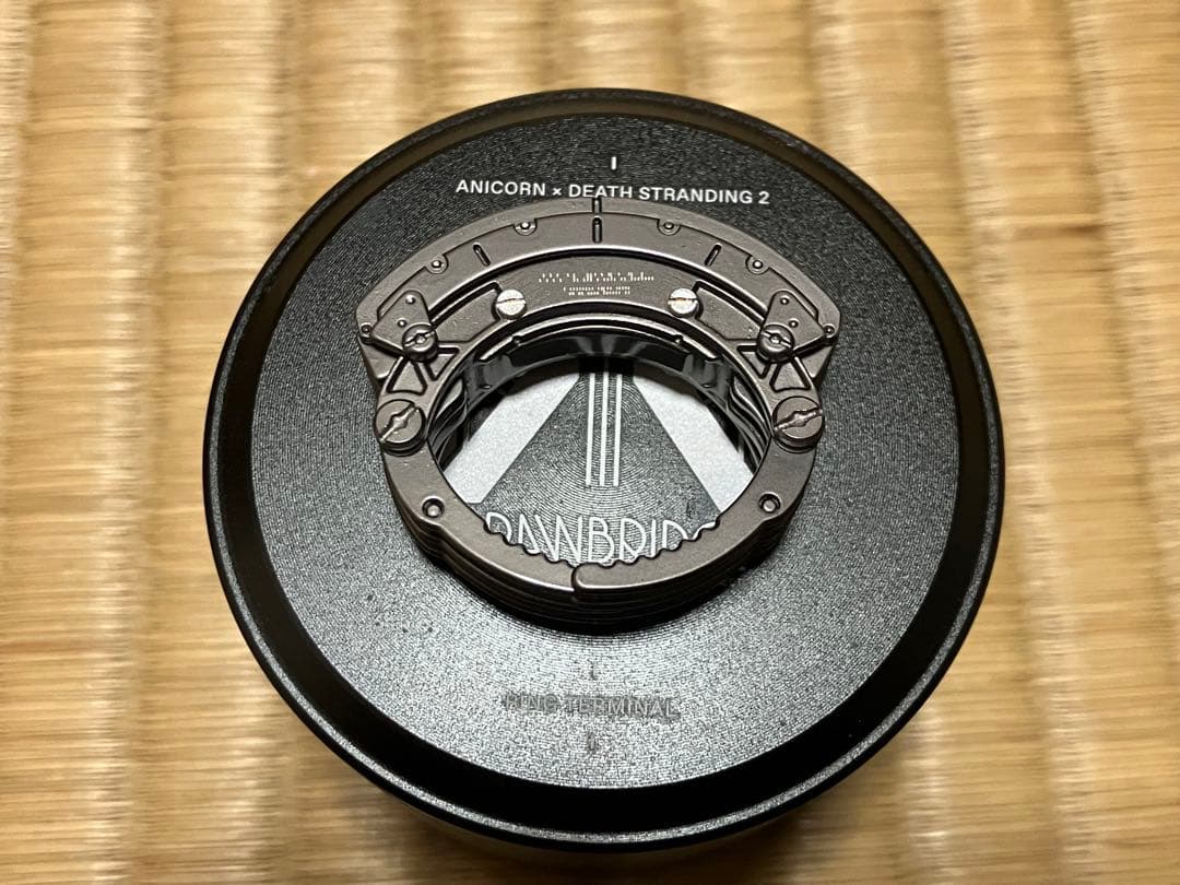 その他 ANICORN - RING TERMINAL