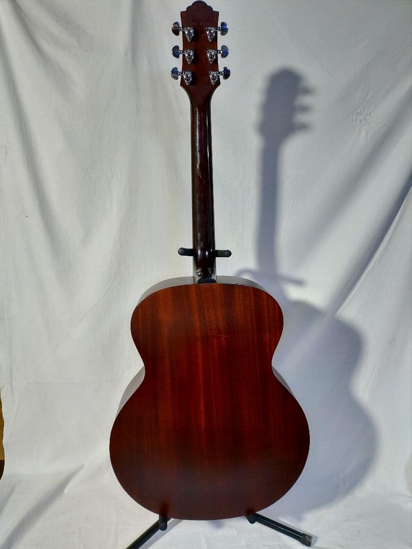 Guild JF4-NT　 製造年1990年〜1993年頃 専用ハードケース付属