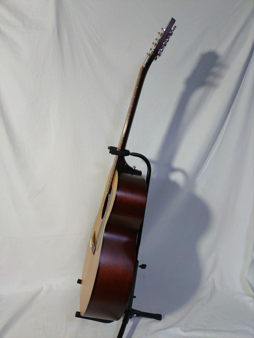 Guild JF4-NT　 製造年1990年〜1993年頃 専用ハードケース付属