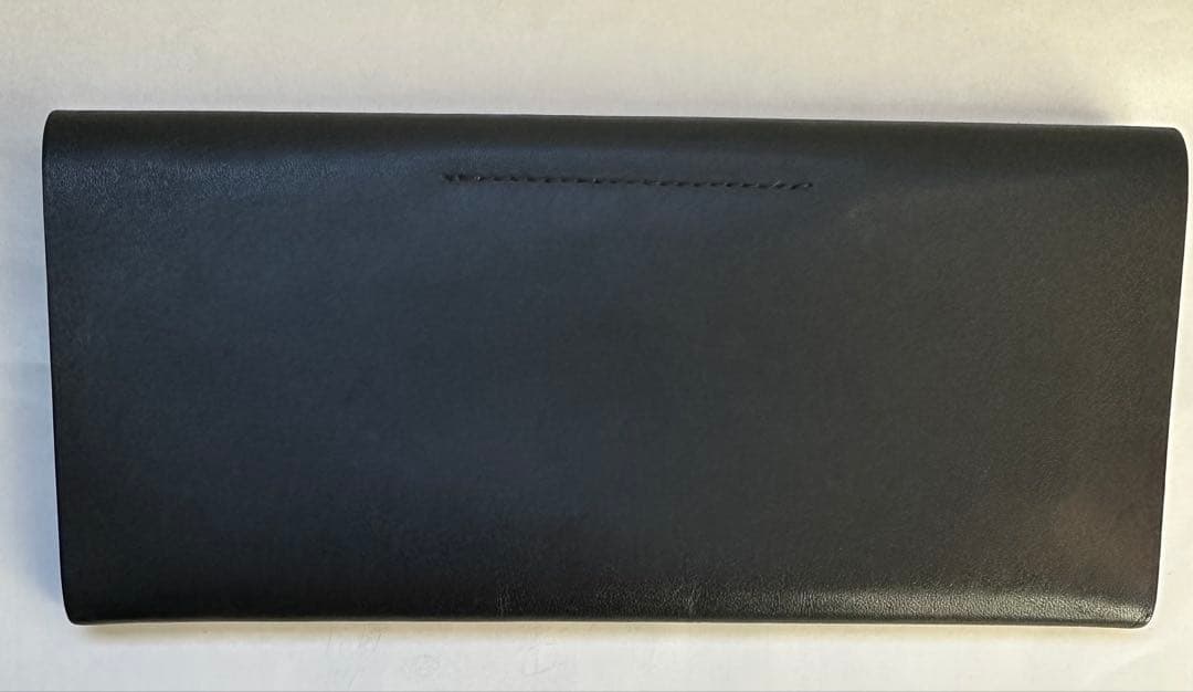 ポスタルコ　スナップペンケース