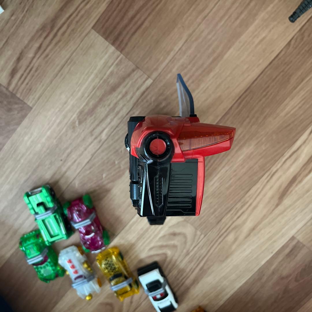 仮面ライダードライブ