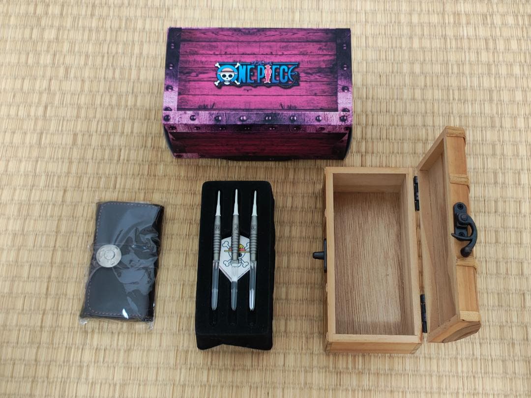One Piece ダーツ ルフィ