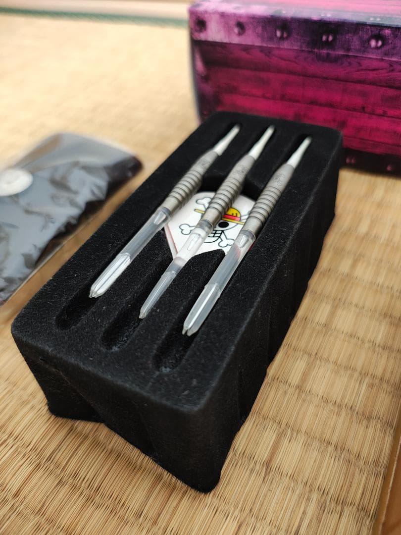 One Piece ダーツ ルフィ