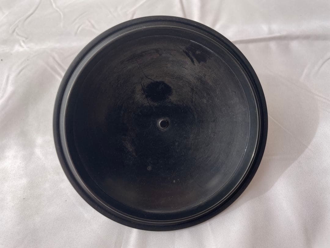 茶釜 萬代屋釜 釜師 橋本辰敏作 蓋付 茶道具 送料込み