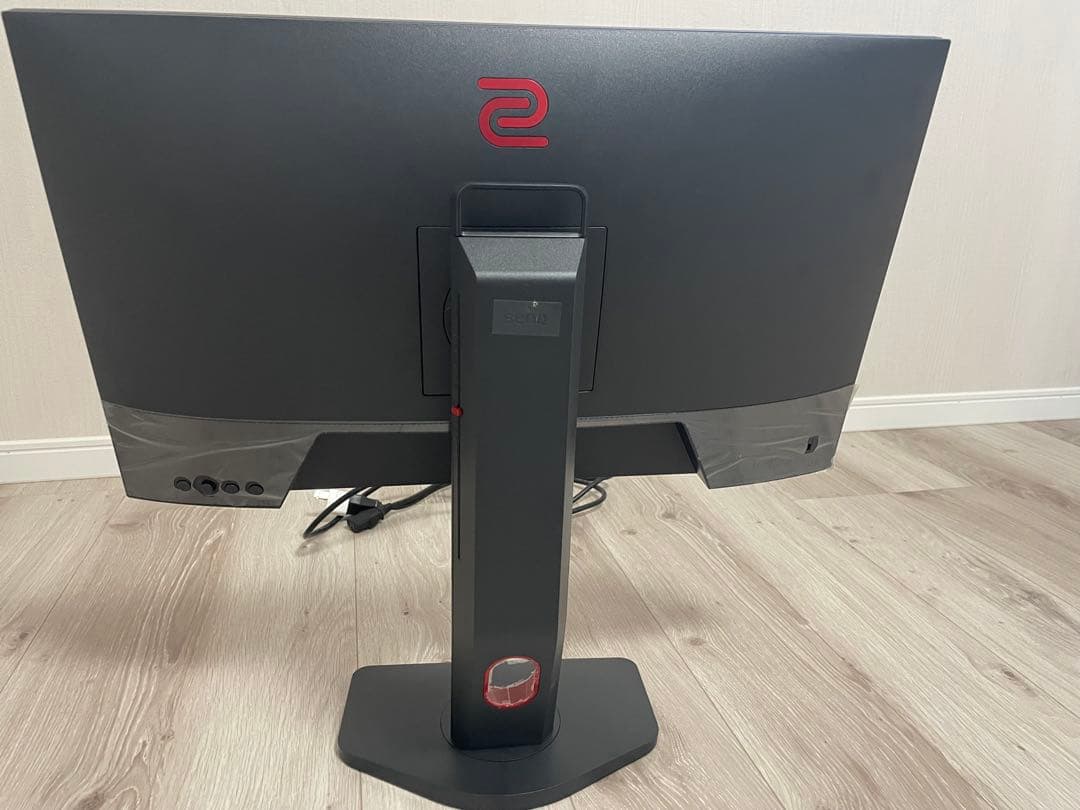 BenQ ZOWIE XL2411K 24型ゲーミングモニター