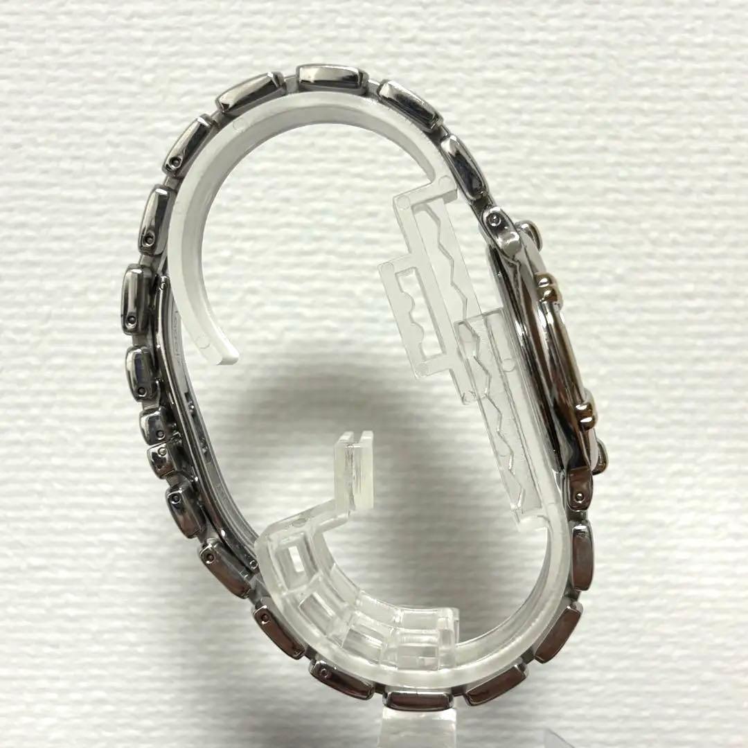 Maurice lacroixモーリスラクロア・カリプソ メンズ・クォーツ