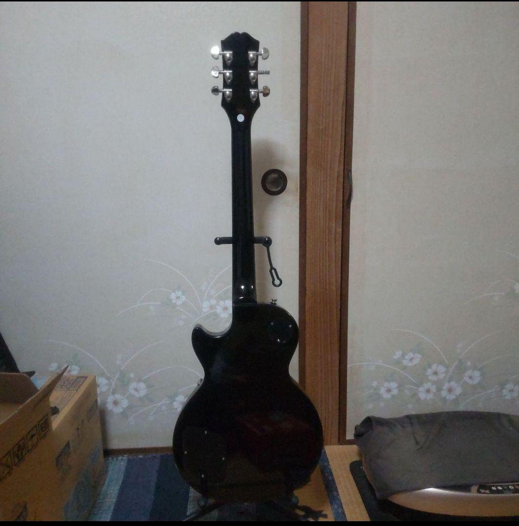 ギター Epiphone Les Paul Standard 60s Ebony