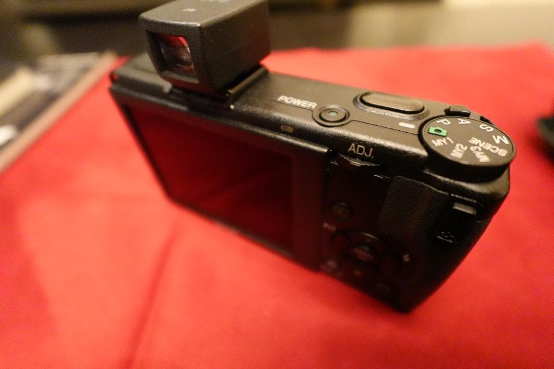 美品！人気機種 RICOH リコー GR DIGITAL III　フルセット！