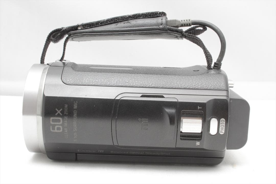 SONY HDR-CX535　ビデオカメラ