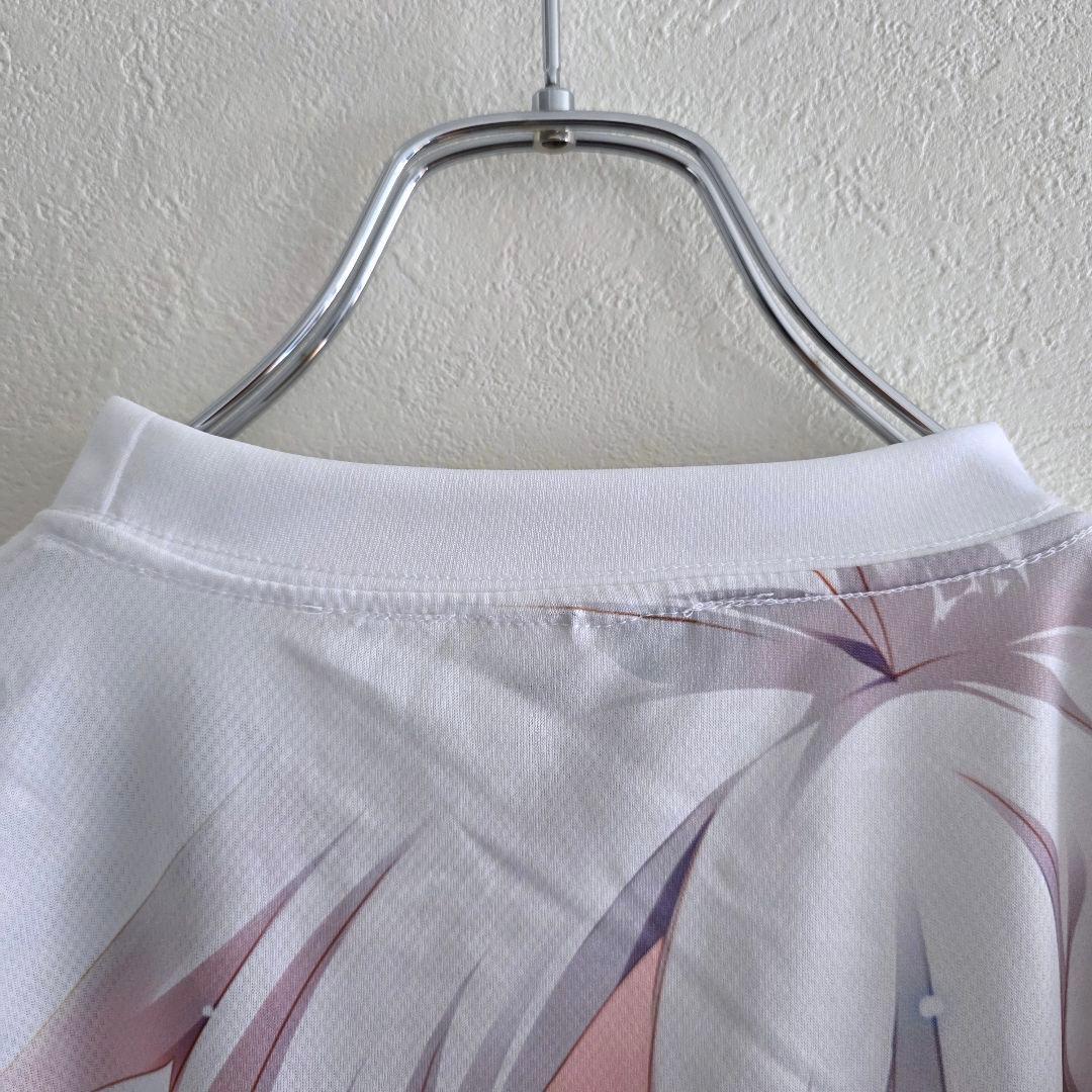 9-nine- Tシャツ フリーサイズ ぱれっと