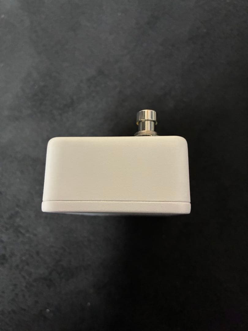 ギター animals pedal Push & Pull Distortion