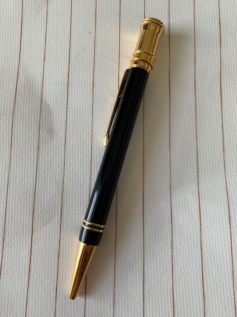 Parker（パーカー） Duofold ボールペン