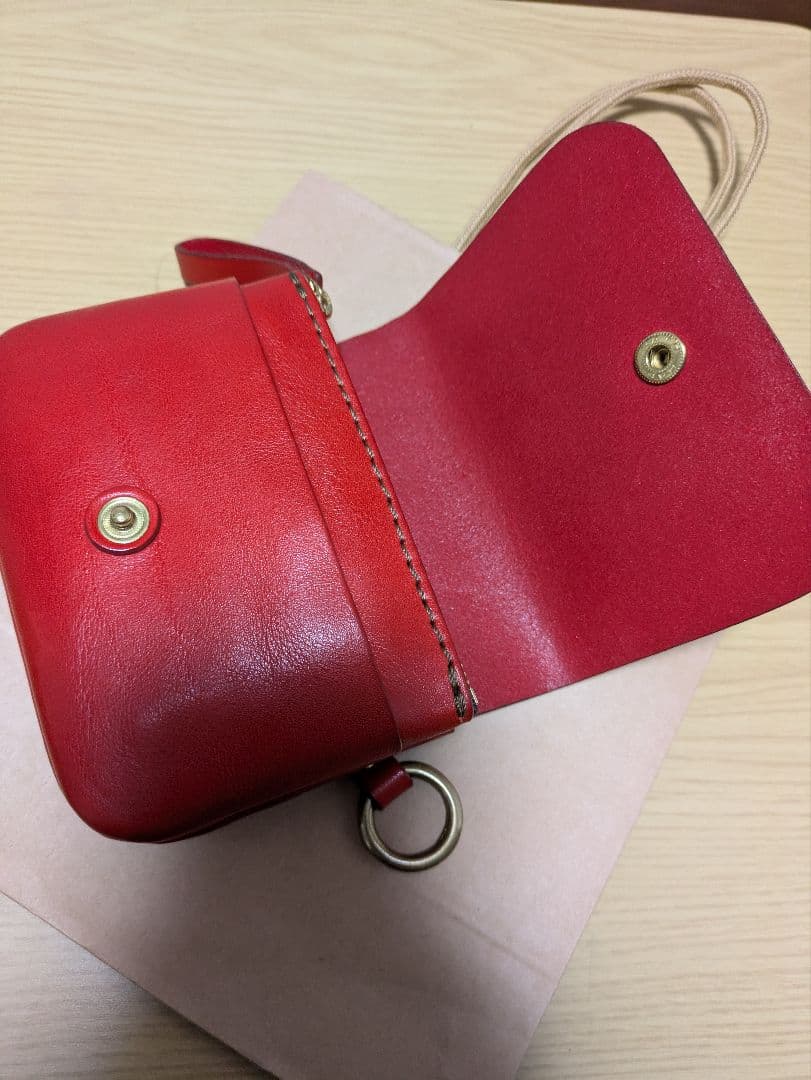 HERZ 小物3点セット