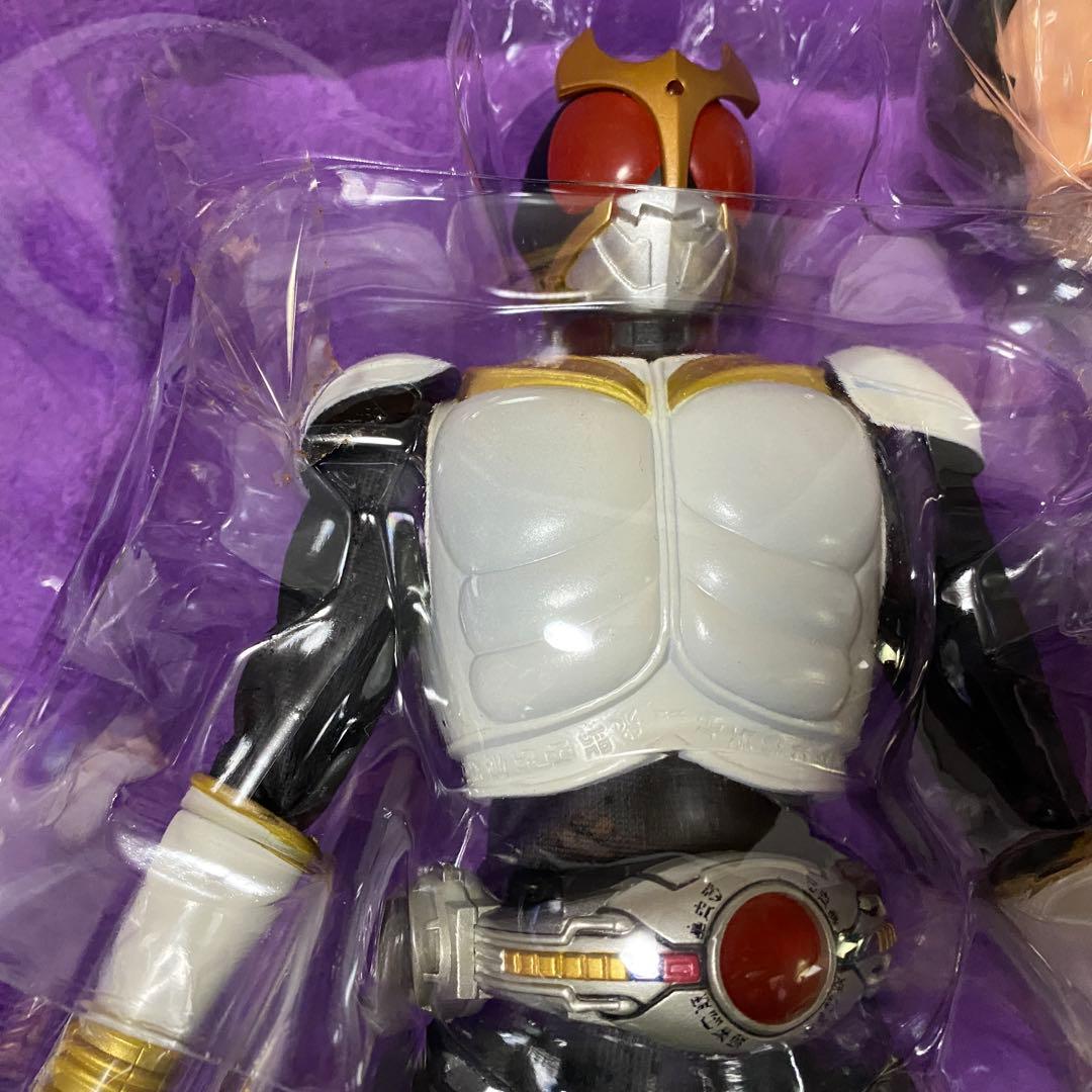 25周年　超クウガ展記念　超装可動 仮面ライダークウガ 5フォームセット