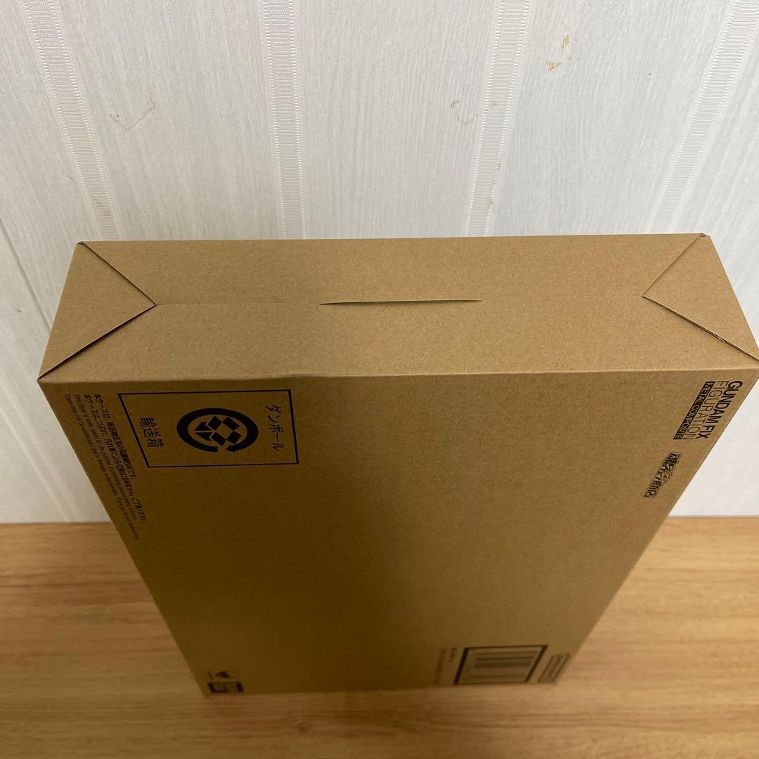 GFF メタルコンポジット MS-06R-1A シャア専用高機動型ザクII‼️