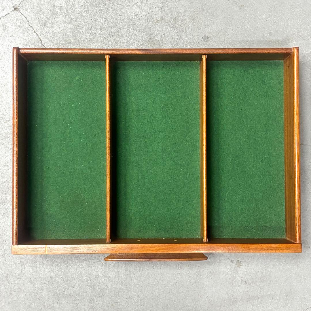 英国 Jentique(ジェンティーク) ヴィンテージ サイドボード(401)