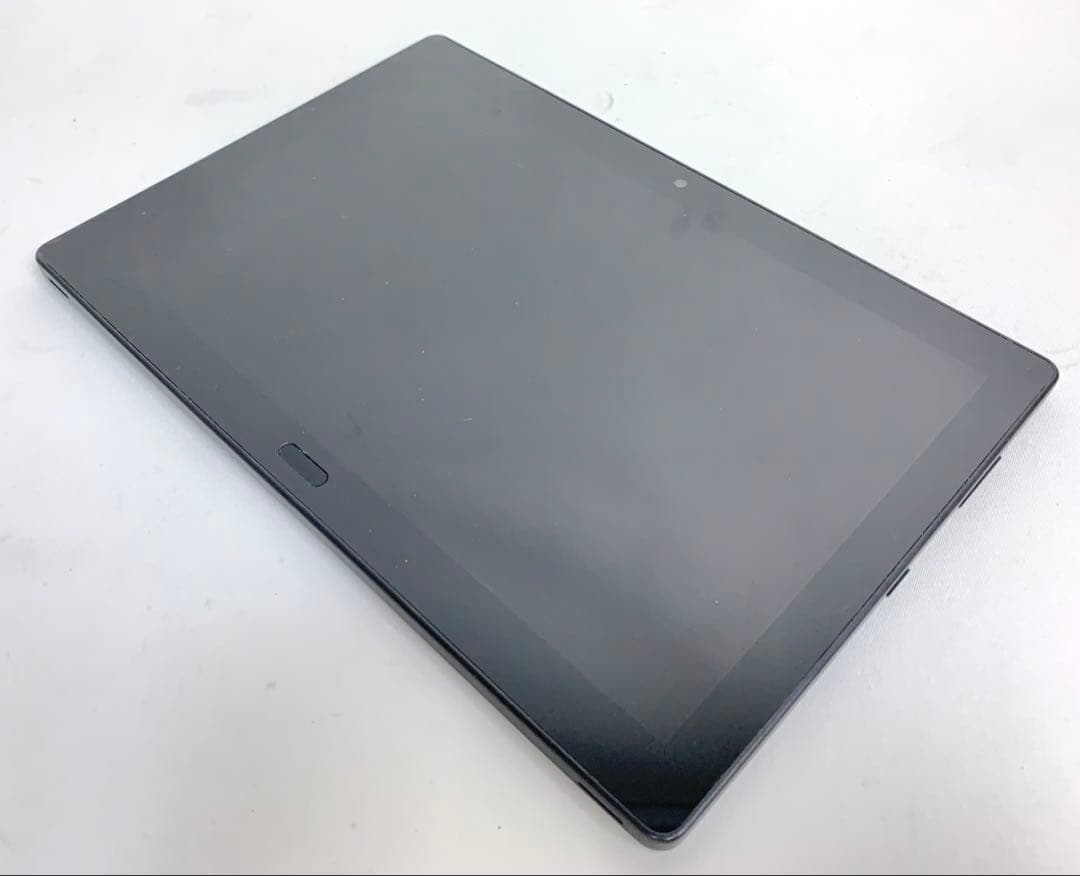 SHARP 防水タブレット SH-T01 Wi-Fiモデル K