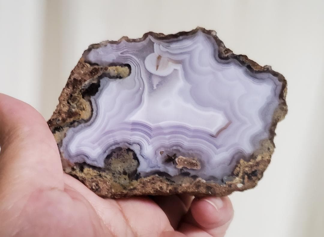 【コレクターズアイテム】ラグーナアゲート