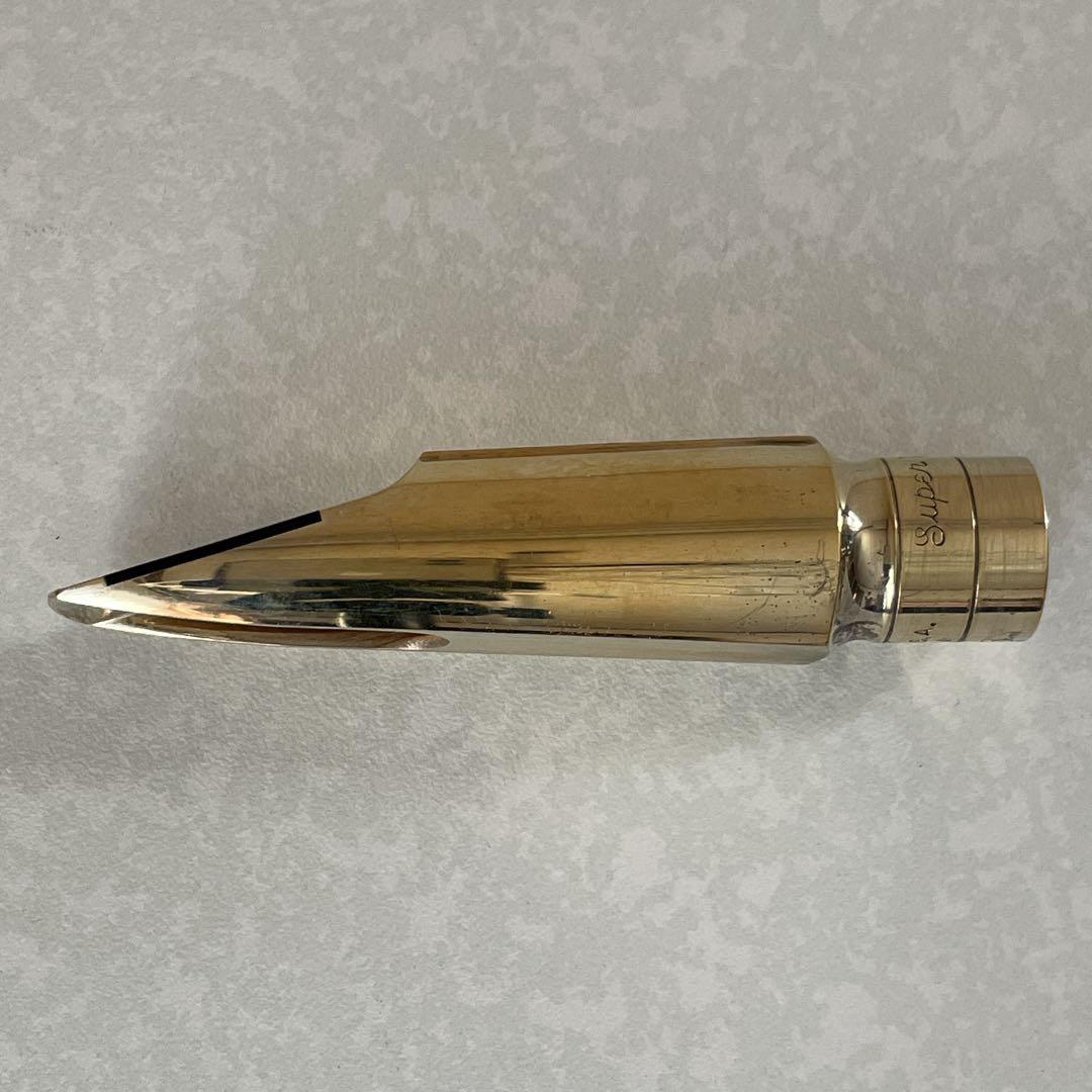 Tサックス用マウスピース OTTOLINK SUPER TONEMASTER5