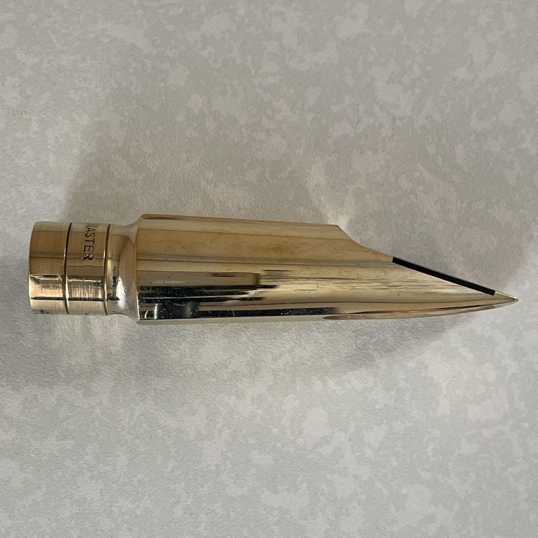 Tサックス用マウスピース OTTOLINK SUPER TONEMASTER5