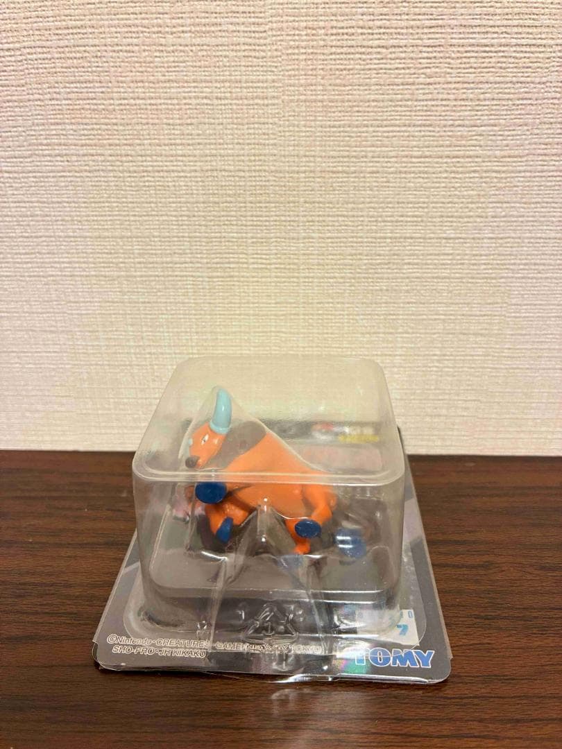 ポケモン モンスターコレクション モンコレ 128 ケンタロス