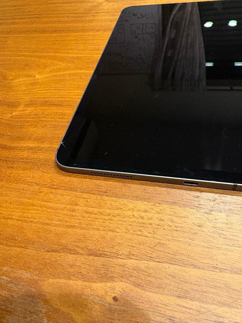 ずいAppleiPad 本体　第1世代セルラーモデル256GB ジャンク品