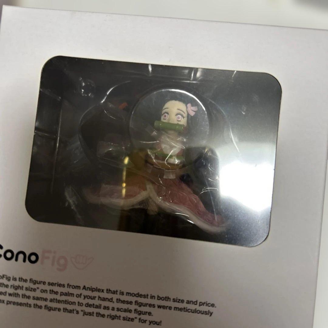 鬼滅の刃　フィギュアまとめ