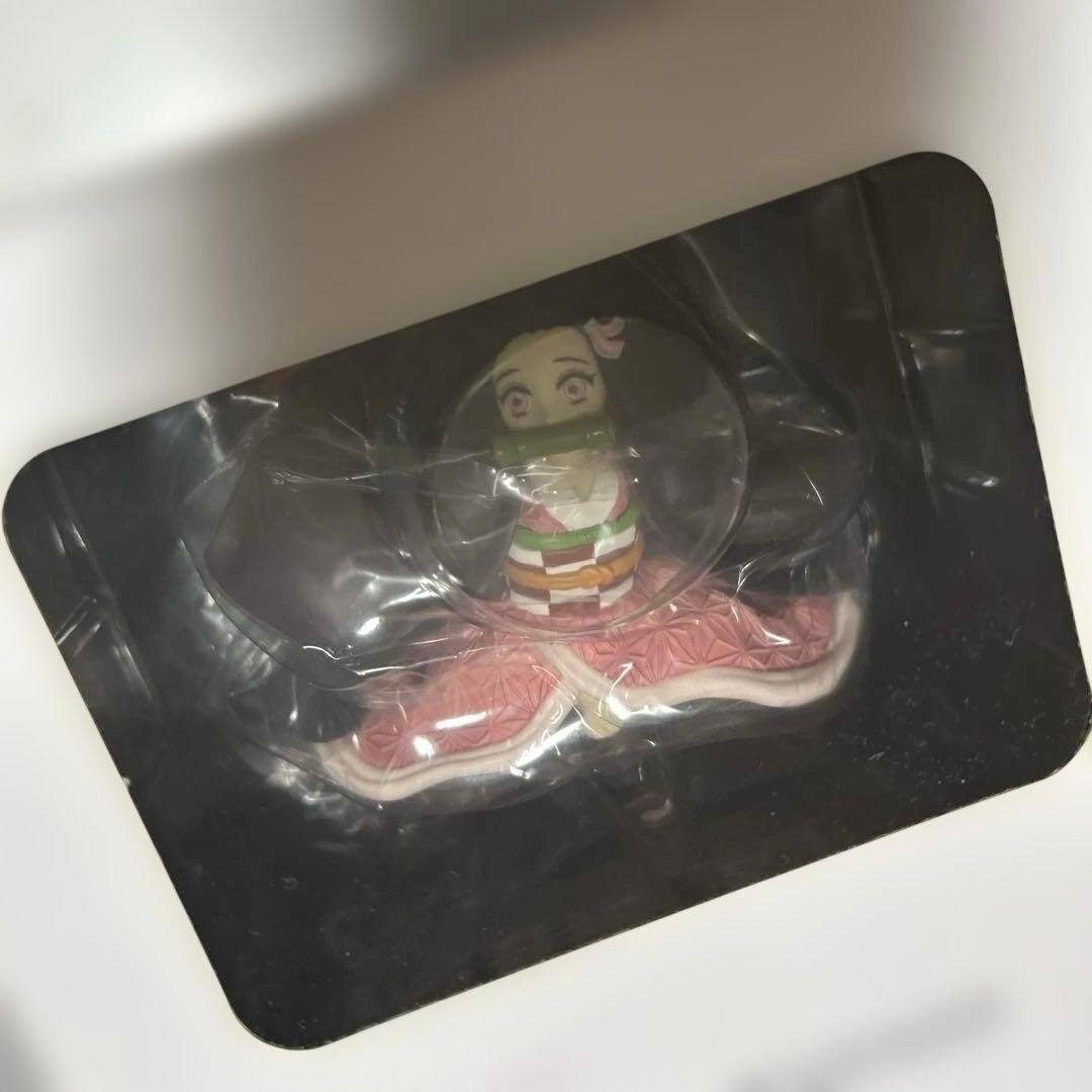 鬼滅の刃　フィギュアまとめ