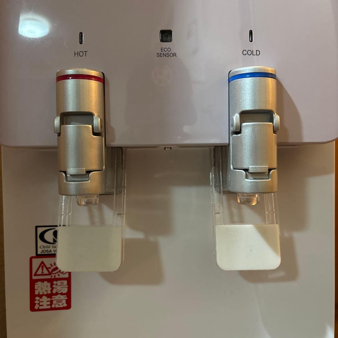 プレミアム　ウォーター