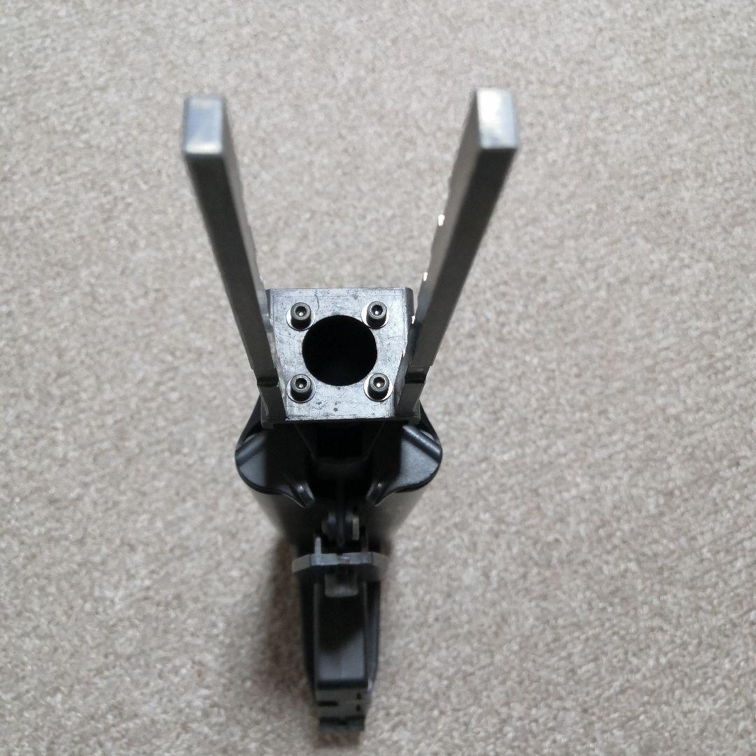 東京マルイコンパクト電動ガンMAC10カスタムストック