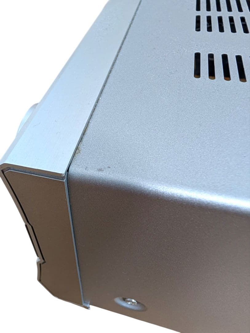 【動作品】ONKYO SA-205HD リモコン付き AVアンプ オンキョー