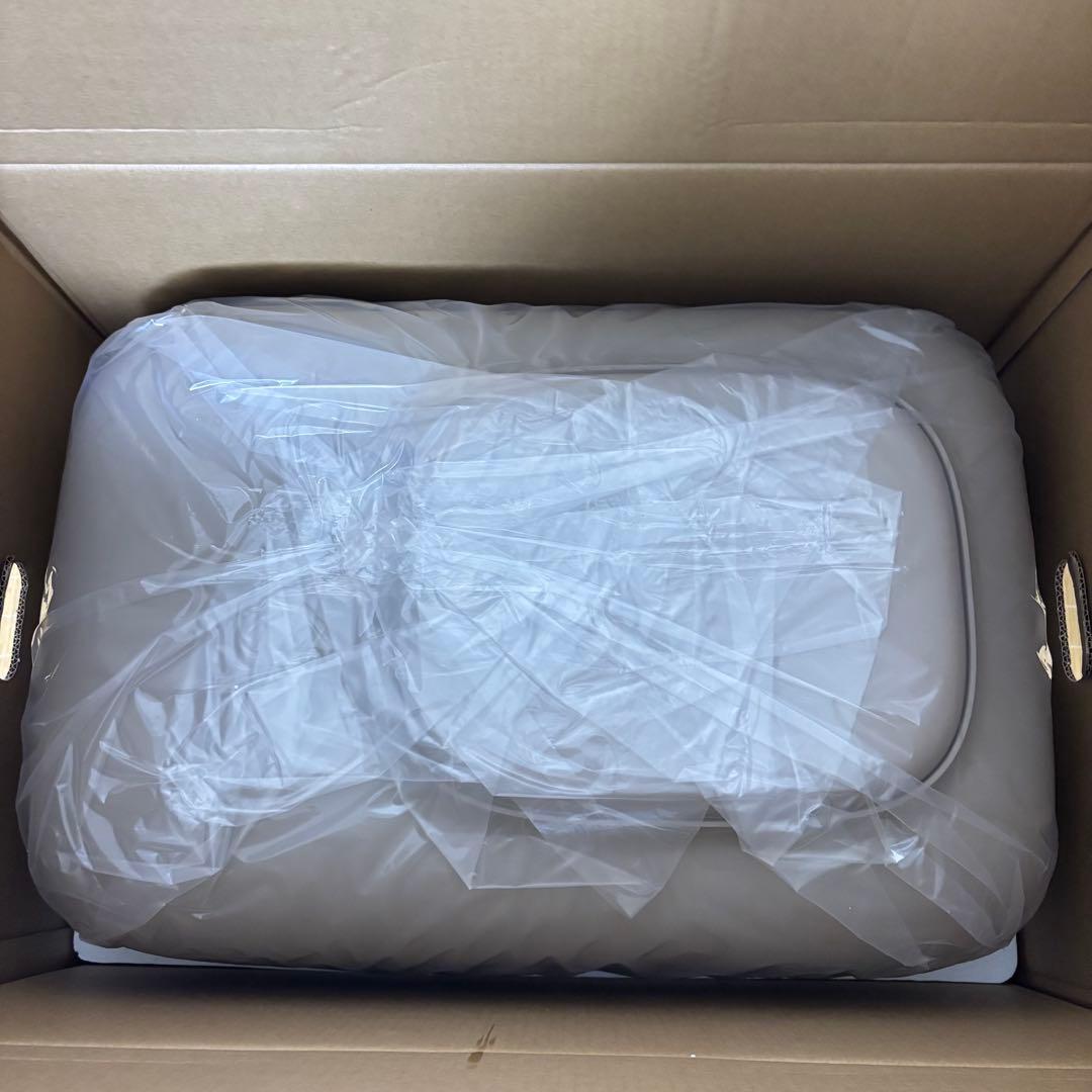 ⭐️未使用⭐️Pet y 全自動スマート猫トイレ