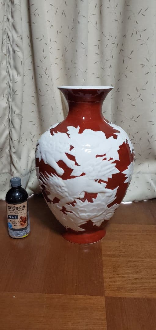 有田焼　耕右エ門　ツボ