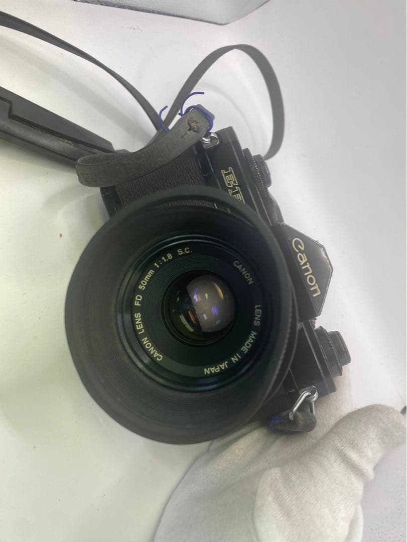 CANON EF フィルムカメラ ジャンク