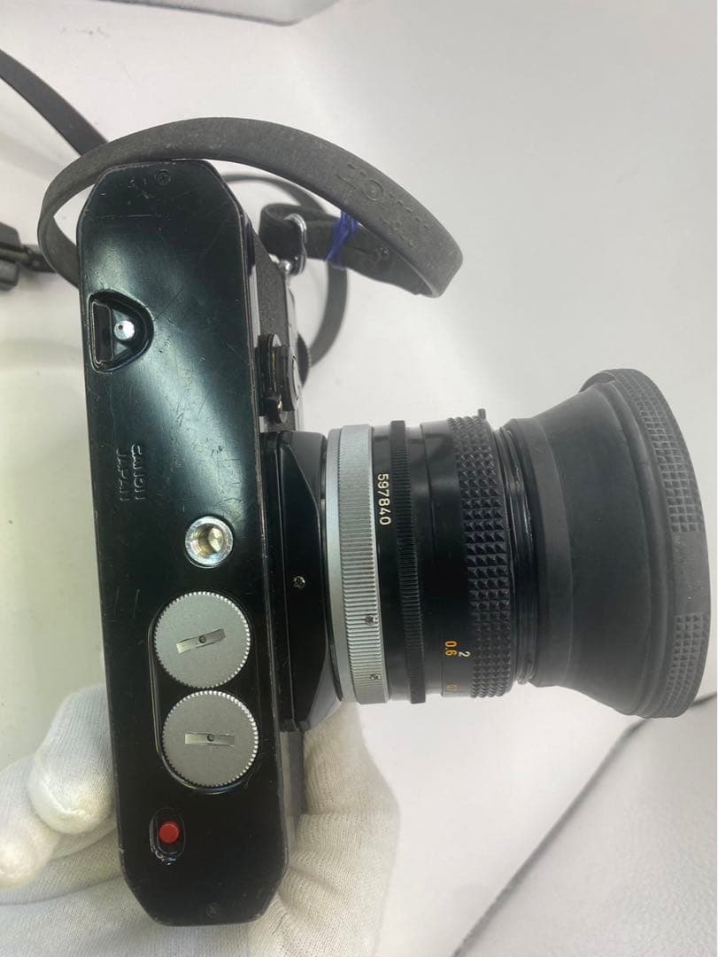 CANON EF フィルムカメラ ジャンク