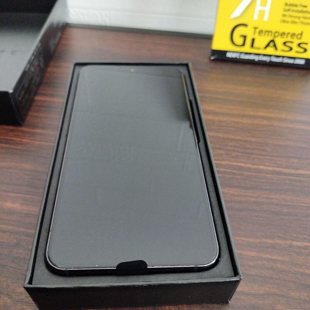 【使用3ヶ月】Samsung Galaxy S22 本体＆新品フィルムセット