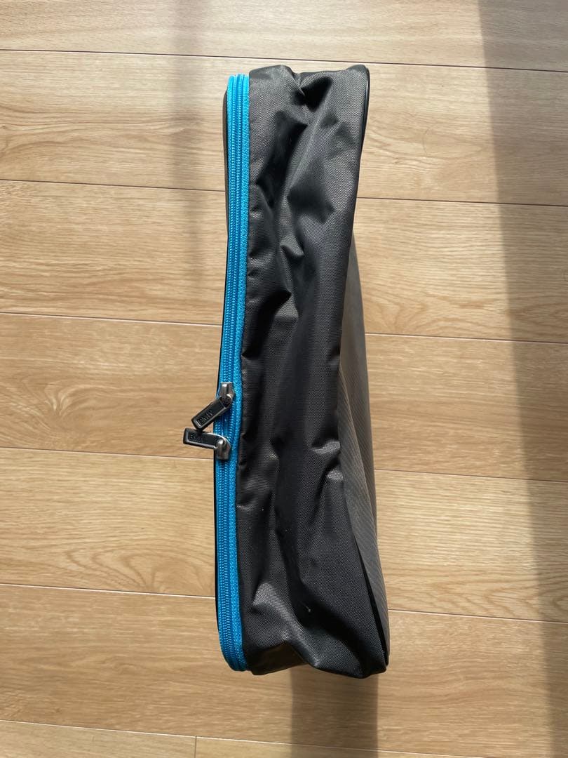 BMW 非売品　トラベルバッグ(シート・バック・ストレージ・ポケット)