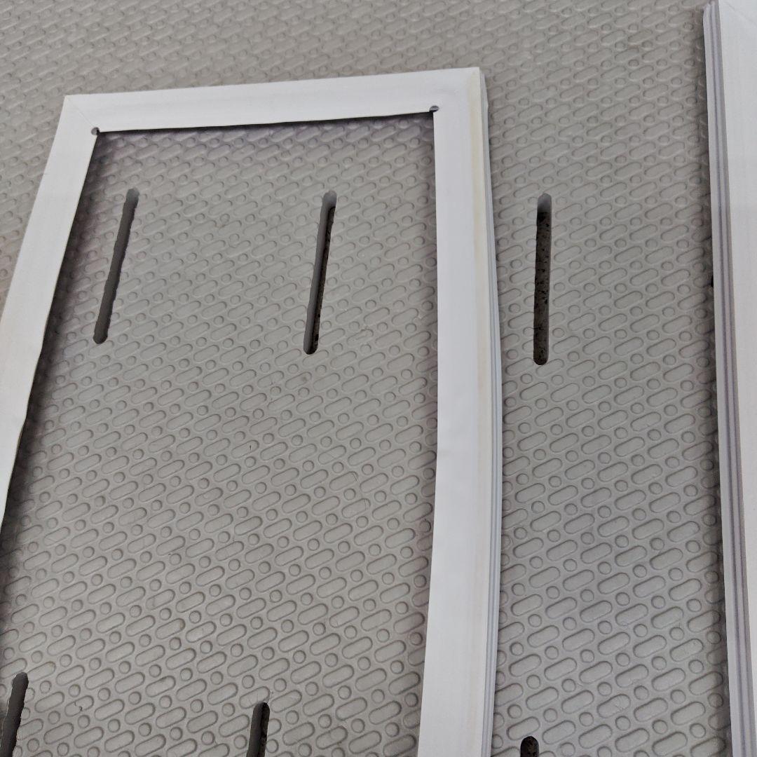 アイリスプラザ PRC-B082DM-B 冷凍冷蔵庫