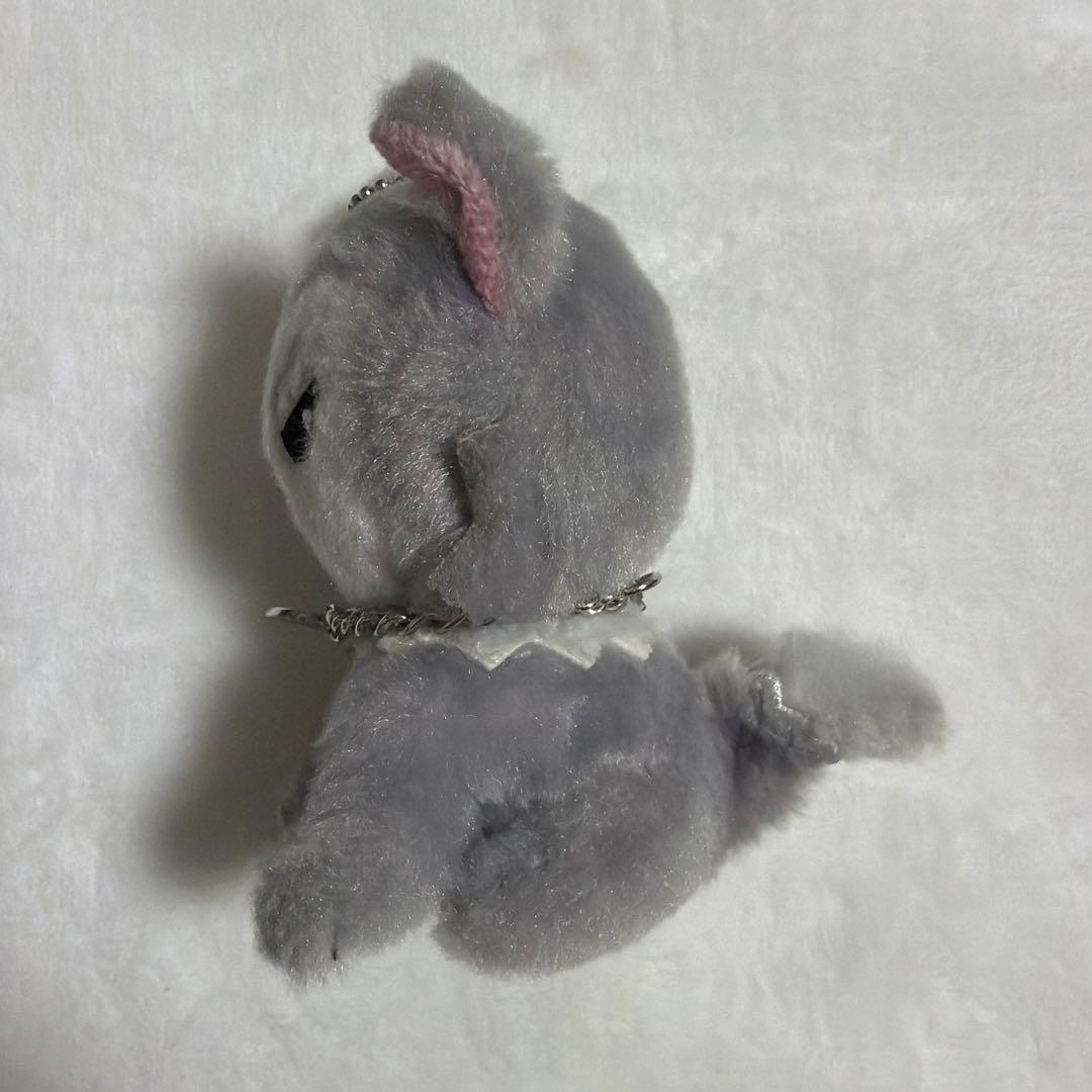 超特急　シューヤ　生誕　しゅがるマスコット　ぬいぐるみ