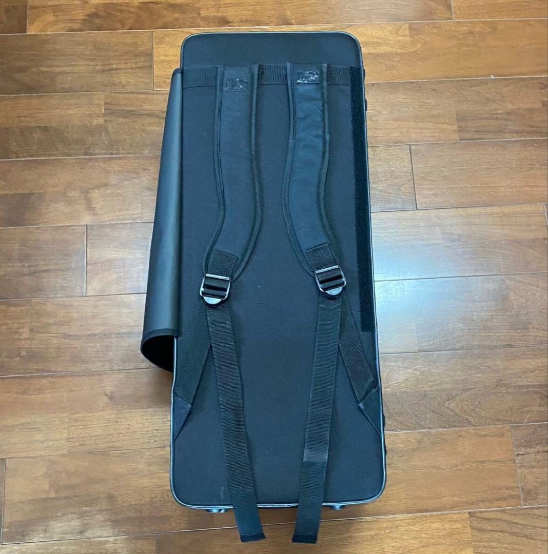 カドソン　テナーサックス　ケース